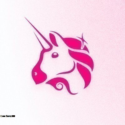 Uniswap Icon