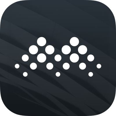 Math Wallet Icon
